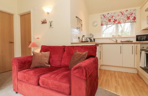 Combe Martin Cabaña | 7 Manleigh Park