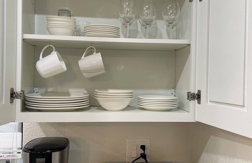 Downtown Apartamento | Marvelous 2-Bd 2-Bath Apartment City Center