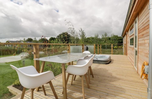 Dobwalls Casa | 7 Meadow Retreat