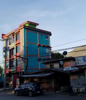 Cogon Hotel | 7 Meadows Inn