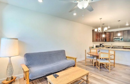 Lakeside Village Apartamento | 7 Mi to Arapahoe Basin Ski Area Keystone Condo