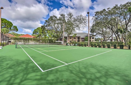 South Bradenton Apartamento | 7 Mi to Beach Condo with Pool Access in Bradenton!
