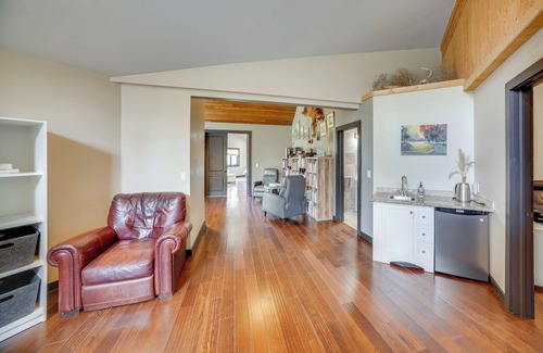 Trout Creek Casa | 7 Mi to Boat Launch: Luxe Montana Family Home