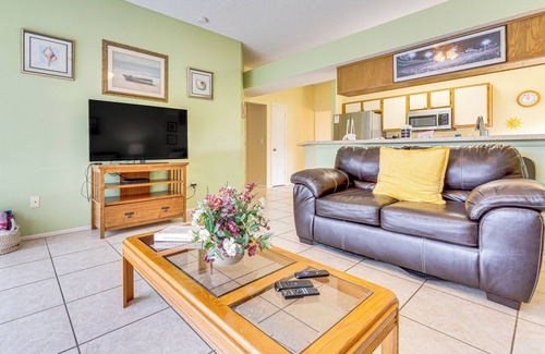 Lindfields Casa | 7 Mi to Disney: Family-Friendly Home w/ Pool!