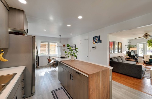 Virginia Village Casa | < 7 Mi to Dtwn: Denver Home w/ Large Yard!