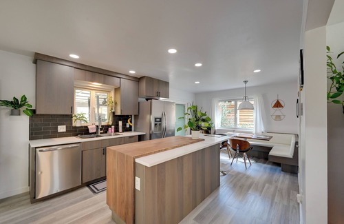 Virginia Village Casa | < 7 Mi to Dtwn: Denver Home w/ Large Yard!