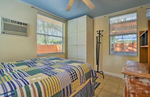 Crystal River Casa | 7 Mi to Gulf Home with Dock Access in Crystal River