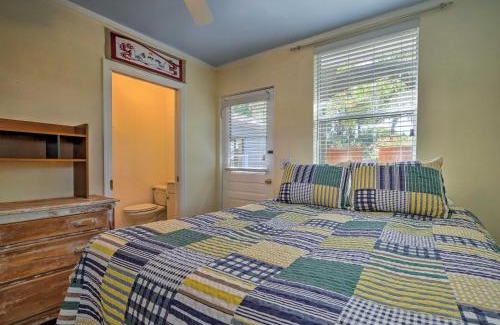 Crystal River Casa | 7 Mi to Gulf Home with Dock Access in Crystal River
