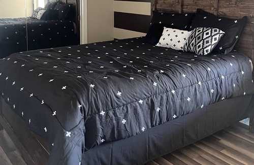 Mora Apartamento | 7 mi to Mo state fair/ countryside apartment