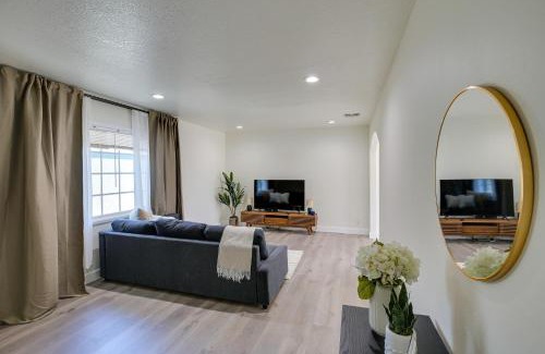 Westminster Casa | 7 Mi to Sunset Beach Oasis with Pool and Grill!