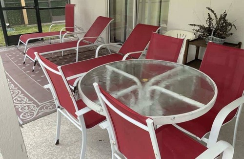 Lindfields Casa | 7 miles to Disney | 3bd | Pool