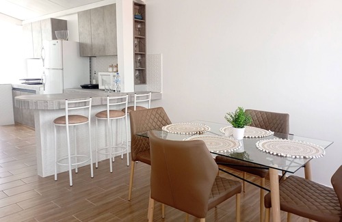 Tababela Apartamento | 7 min al Aeropuerto! Hermoso departamento completo