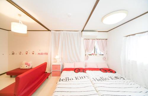 Yokkaichi Casa | 7 min to JR Yokkaichi STN Large House - Vacation STAY 14161