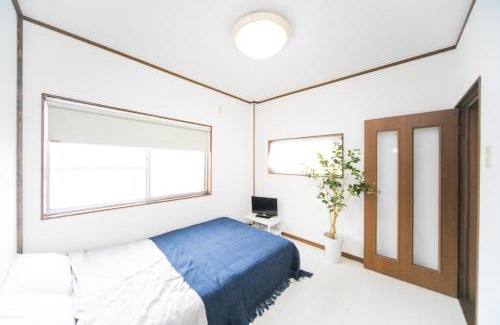 Yokkaichi Casa | 7 min to JR Yokkaichi STN Large House - Vacation STAY 14161