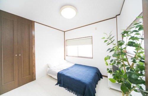 Yokkaichi Casa | 7 min to JR Yokkaichi STN Large House - Vacation STAY 14161