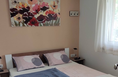 Petrovaradin Apartamento | 7 min to Petrovaradin fortress & city center, optical internet & tv, nice & cozy