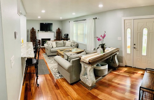 Hillsmere Casa | 7 mins away from Downtown Annapolis