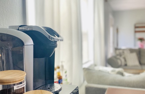 Hillsmere Casa | 7 mins away from Downtown Annapolis