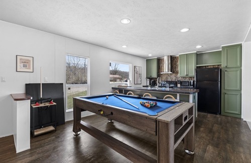 Bowen Casa | 7 mins RRG | Hot Tub & Pool Table | Nada Tunnel