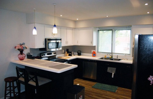 Bloomington Casa | 7 minutes to Indiana University