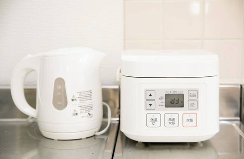Yokkaichi Casa | 7 minutes walk from Kintetsu Yokkaichi Station Accommodates 6 people Rent a house in the center of / Yokkaichi Mie