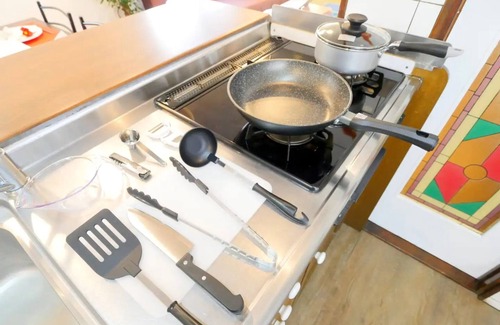 Hiroshima City Centre Casa | 7 minutes walk from the south exit of Hiroshima St - Whole house rental / Hiroshima Hiroshima