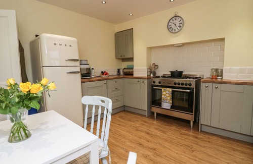 Sedbergh Cabaña | 7 New Street