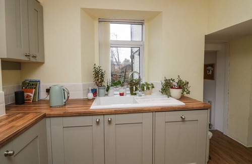 Sedbergh Cabaña | 7 New Street
