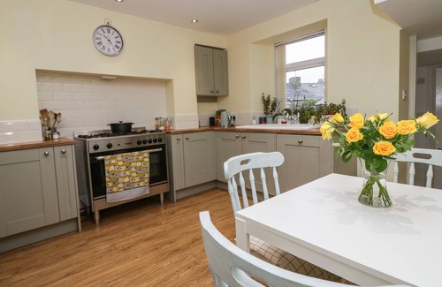 Sedbergh Cabaña | 7 New Street