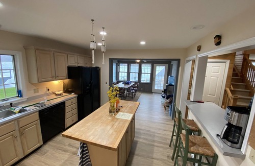 Town of Sempronius Casa | "Nuevo listado" Skaneateles Lake Front Living