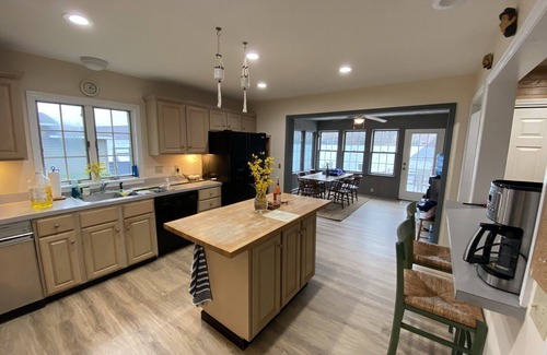 Town of Sempronius Casa | "Nuevo listado" Skaneateles Lake Front Living