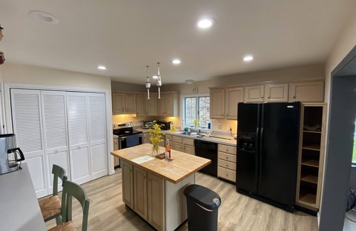 Town of Sempronius Casa | "Nuevo listado" Skaneateles Lake Front Living
