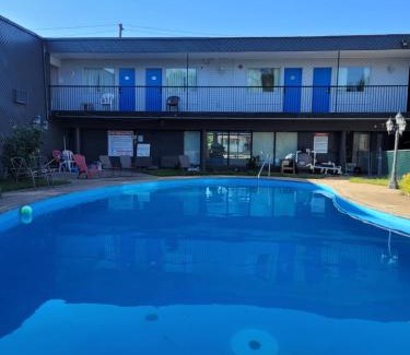 Niagara Falls Hotel | 7 Nights Stay