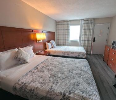 Niagara Falls Hotel | 7 Nights Stay