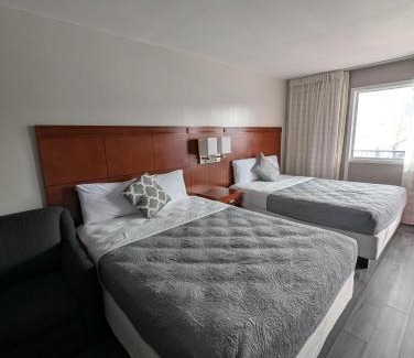 Niagara Falls Hotel | 7 Nights Stay