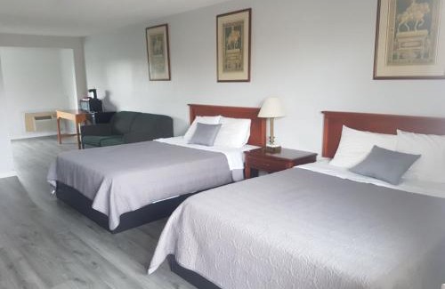 Niagara Falls Hotel | 7 Nights Stay