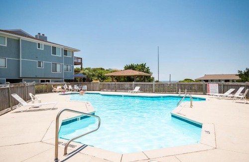 Caswell Beach Casa | #7 Ocean Court