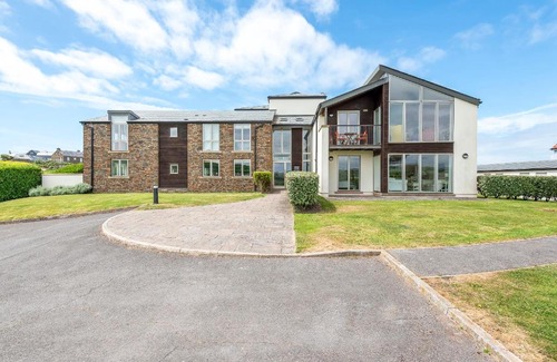 Burgh Island Apartamento | 7 Ocean's Edge