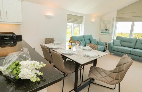 Burgh Island Apartamento | 7 Ocean's Edge