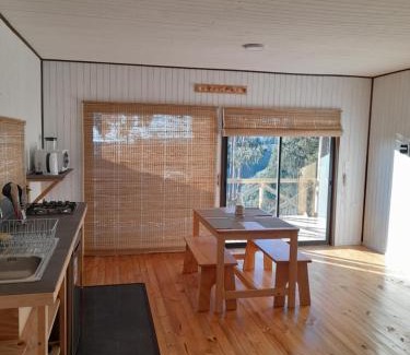 Algarrobo Casa | 7 Olas lodge