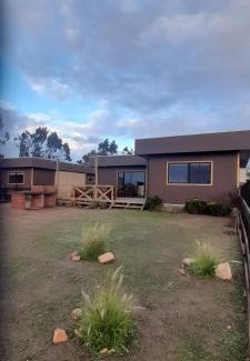 Algarrobo Casa | 7 Olas lodge