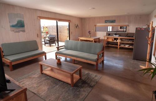 Algarrobo Casa | 7 Olas lodge