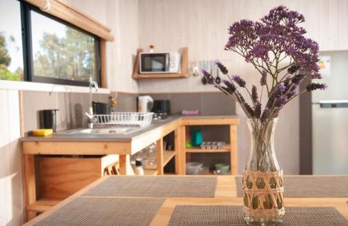 Algarrobo Casa | 7 Olas lodge