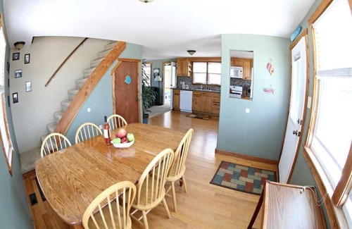 Dennisville Apartamento | 7 Old Sea Isle Boulevard
