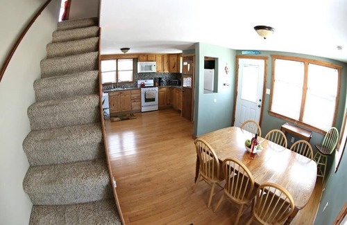 Dennisville Apartamento | 7 Old Sea Isle Boulevard