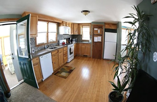 Dennisville Apartamento | 7 Old Sea Isle Boulevard