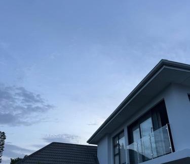 Nahoon Cama Y Desayuno | 7 On Annandale B&B