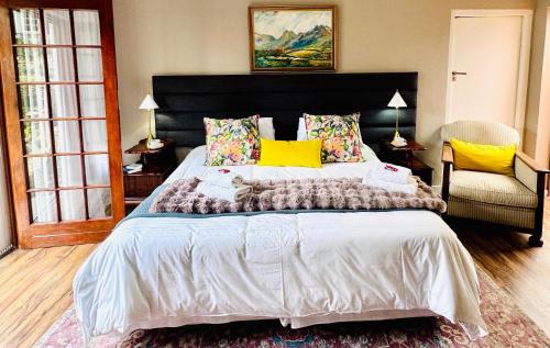 Nahoon Cama Y Desayuno | 7 On Annandale B&B