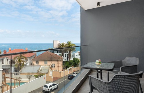 Sea Point Promenade Apartamento | 7 on Bantry 403