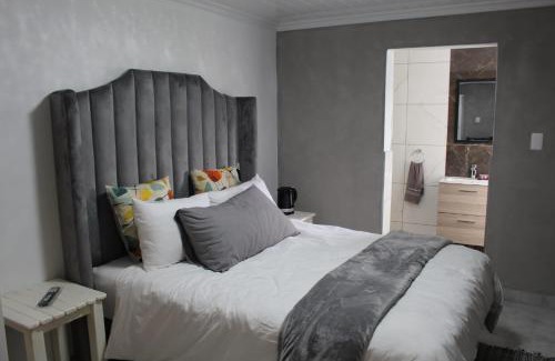 East London Casa | 7 on Crossley